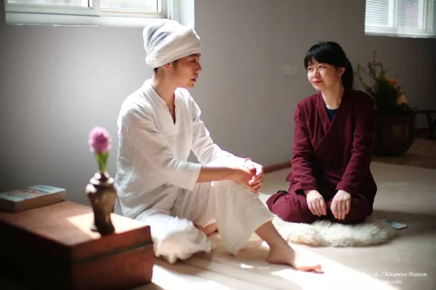 和三三的瑜伽之约 和三三的瑜伽之约