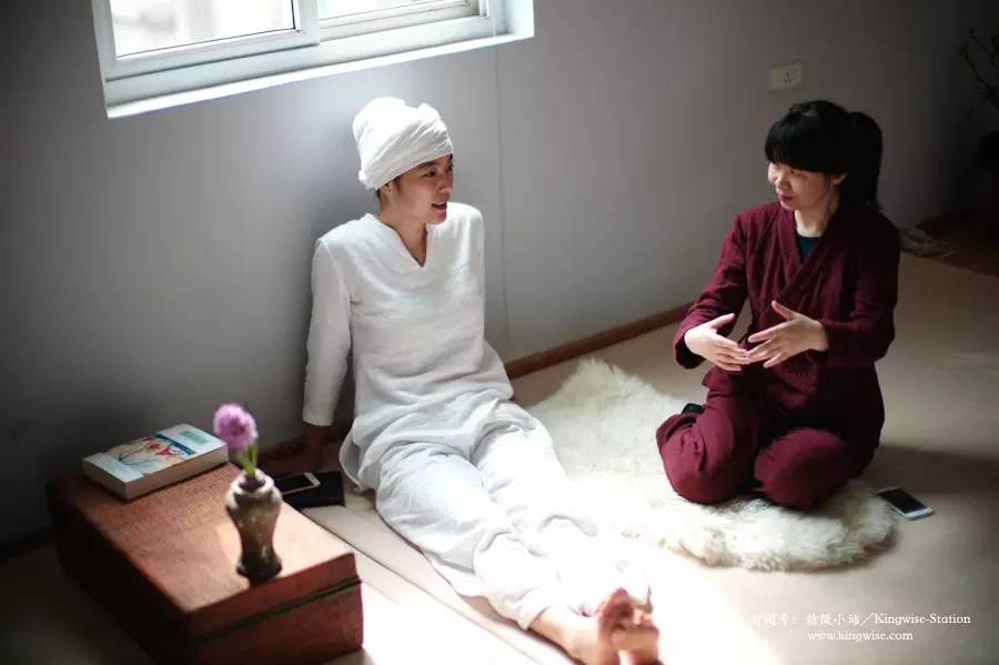 和三三的瑜伽之约 和三三的瑜伽之约