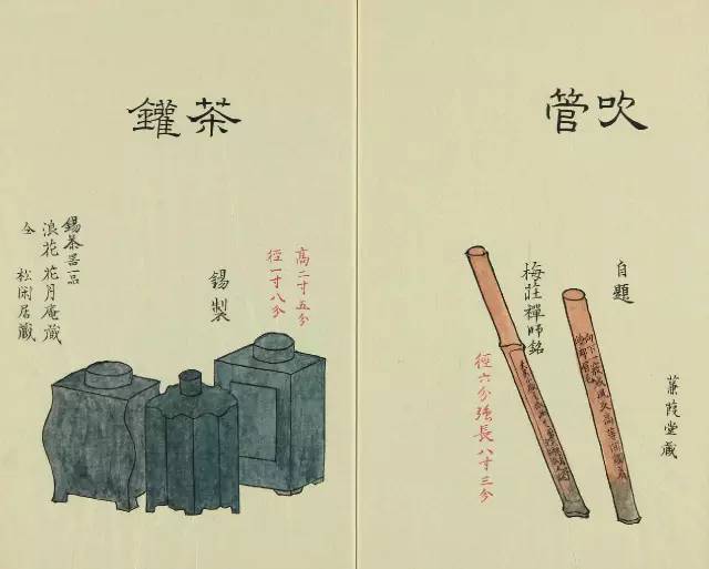 宋元时都流行什么样的茶道具