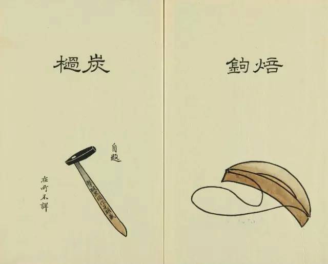 宋元时都流行什么样的茶道具