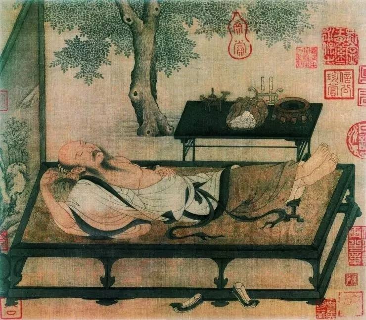 话端午