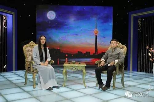 【觉茶道】品茶悟道，缘劫由心——汪云老师的茶人生