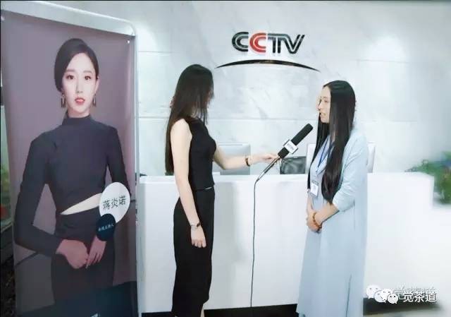 【觉茶道】品茶悟道，缘劫由心——汪云老师的茶人生