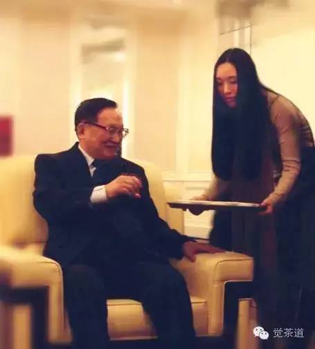 【觉茶道】品茶悟道，缘劫由心——汪云老师的茶人生