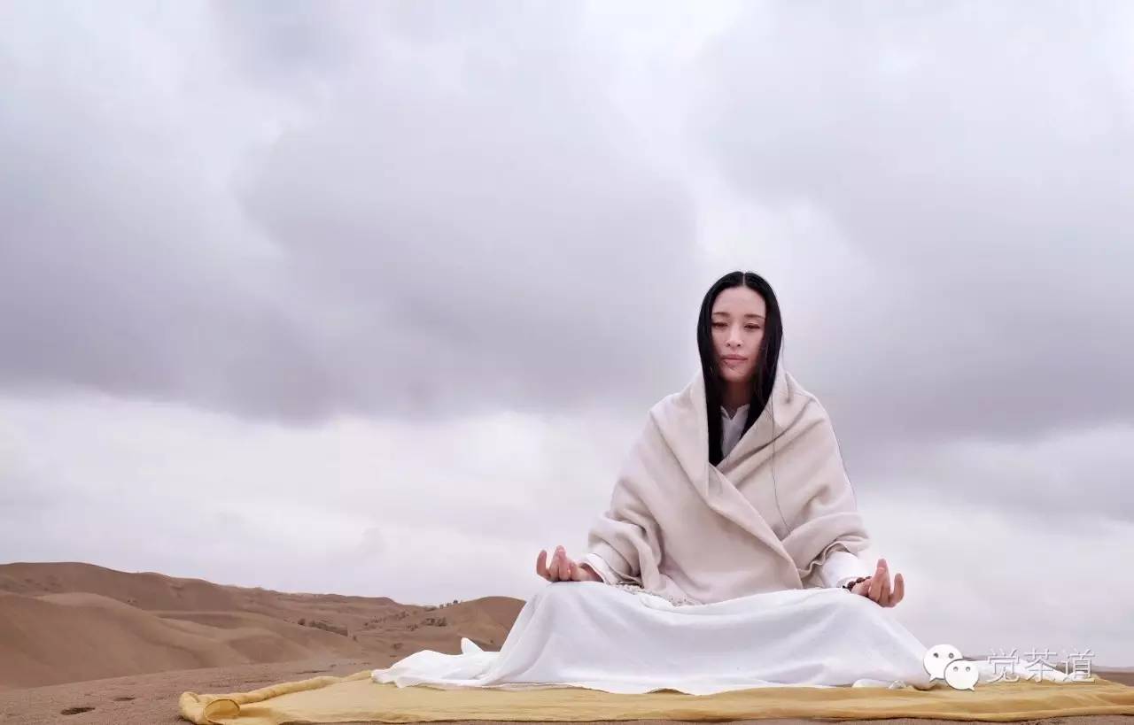 【觉茶道】品茶悟道，缘劫由心——汪云老师的茶人生