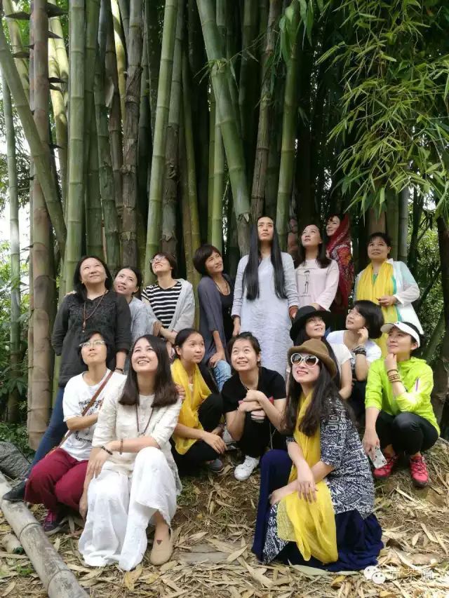 【觉茶道】品茶悟道，缘劫由心——汪云老师的茶人生