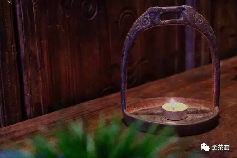 【觉茶道】品茶悟道，缘劫由心——汪云老师的茶人生