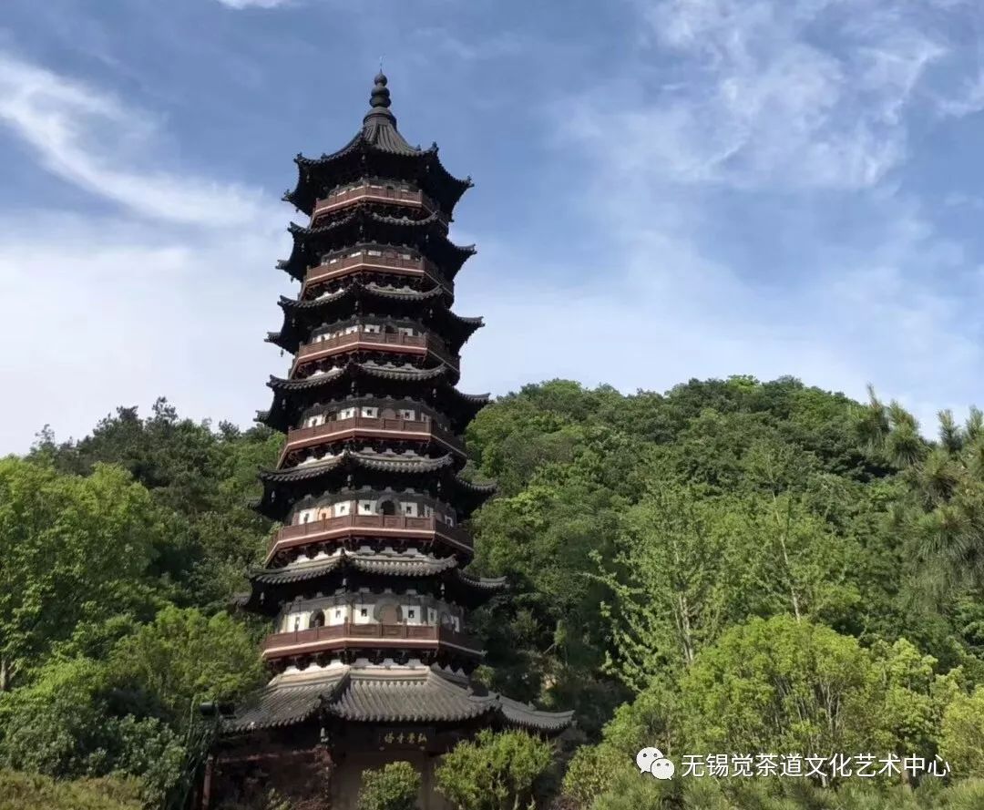 【觉茶道】浴佛节，牛首山佛顶宫浴佛禅茶供养