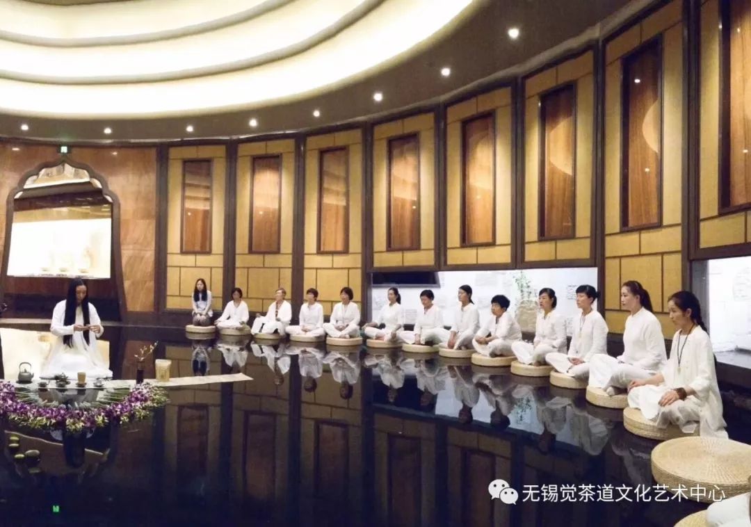 【觉茶道】浴佛节，牛首山佛顶宫浴佛禅茶供养