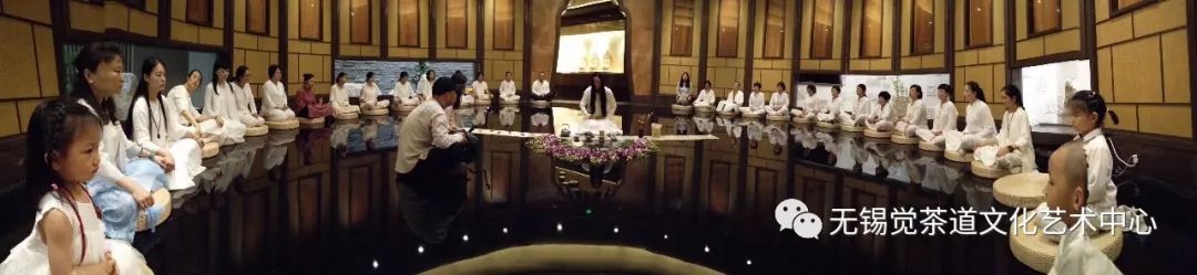 【觉茶道】浴佛节，牛首山佛顶宫浴佛禅茶供养