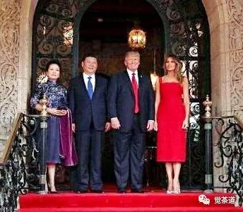 【觉茶道】汪云、郑耀添老师出访美国交流