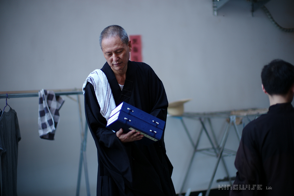游学之旅