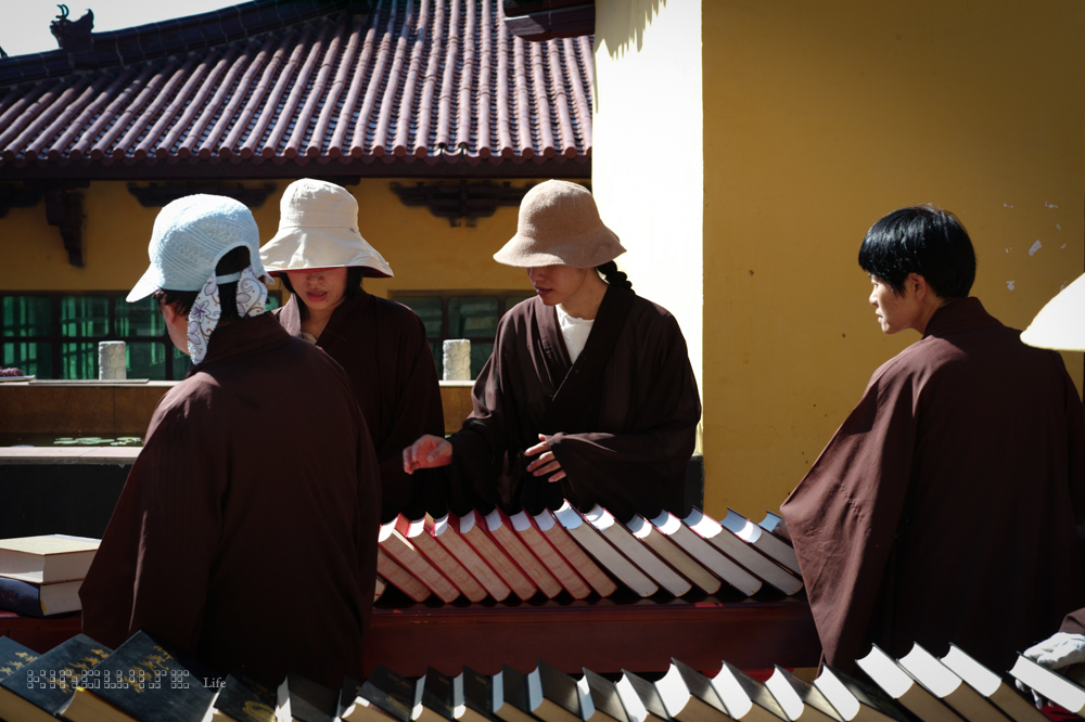 游学之旅