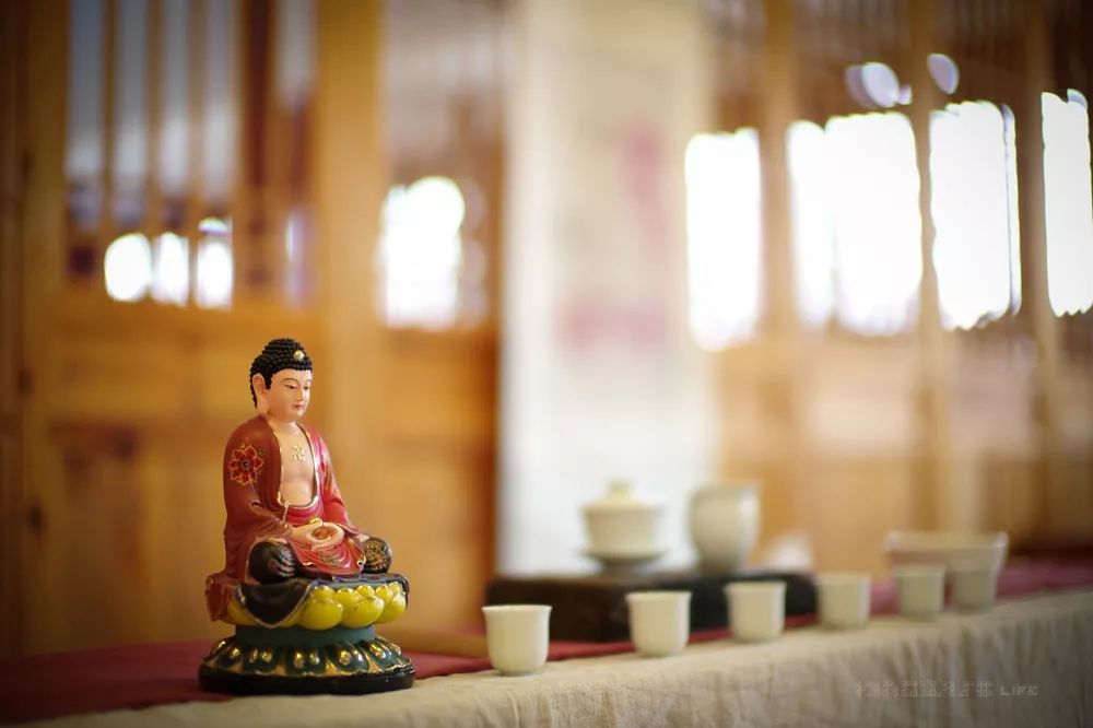 觉茶道 武汉 少儿茶艺课堂之云梦心虔寺 觉茶道 武汉 少儿茶艺课堂之云梦心虔寺