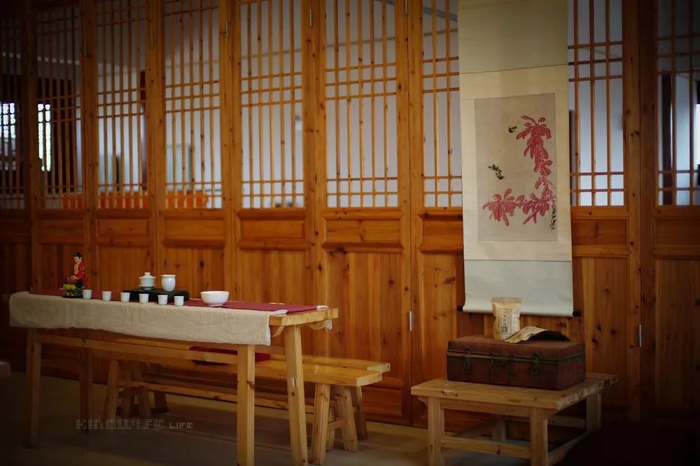 觉茶道 武汉 少儿茶艺课堂之云梦心虔寺 觉茶道 武汉 少儿茶艺课堂之云梦心虔寺