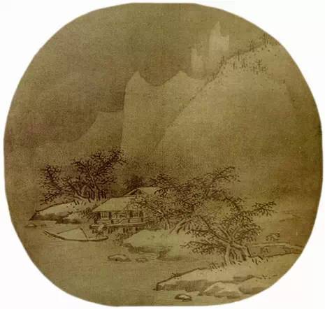 100幅宋画绝配宋词