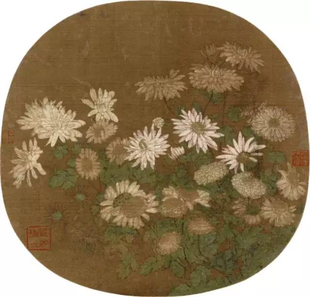 100幅宋画绝配宋词