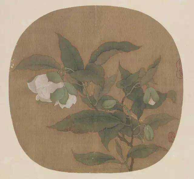 100幅宋画绝配宋词