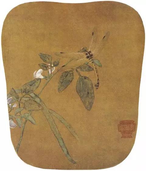 100幅宋画绝配宋词