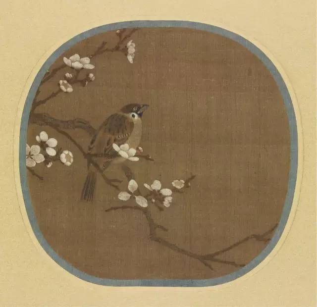 100幅宋画绝配宋词