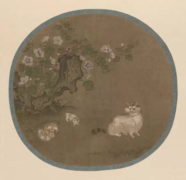 100幅宋画绝配宋词