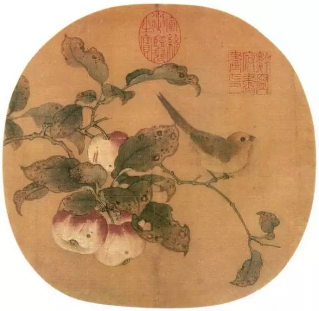 100幅宋画绝配宋词