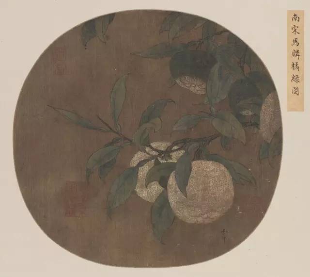 100幅宋画绝配宋词