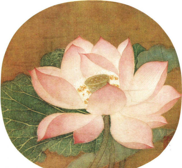 100幅宋画绝配宋词