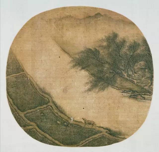 100幅宋画绝配宋词