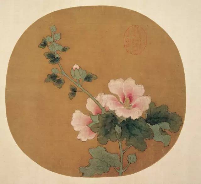 100幅宋画绝配宋词