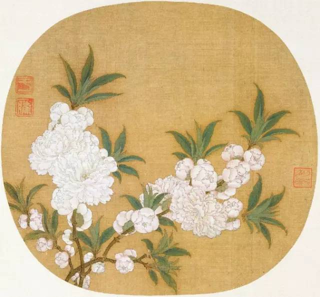 100幅宋画绝配宋词