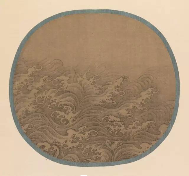 100幅宋画绝配宋词