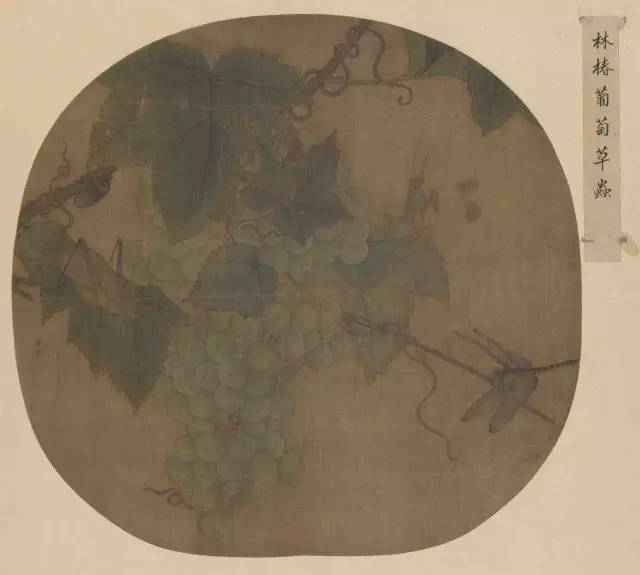 100幅宋画绝配宋词