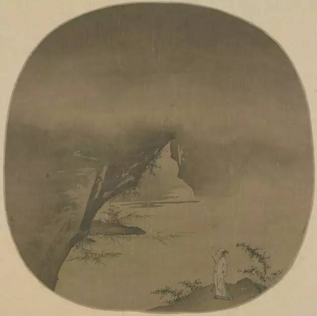 100幅宋画绝配宋词