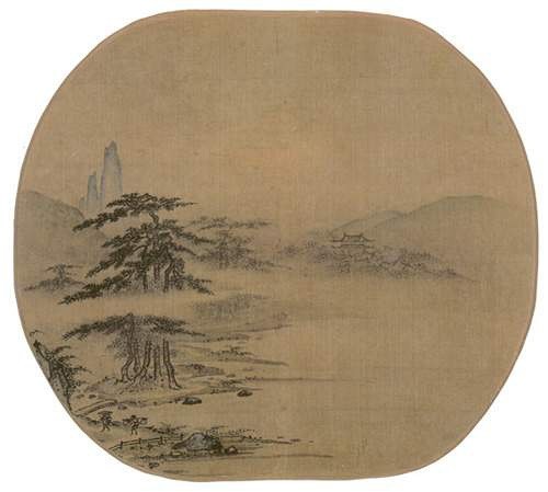 100幅宋画绝配宋词