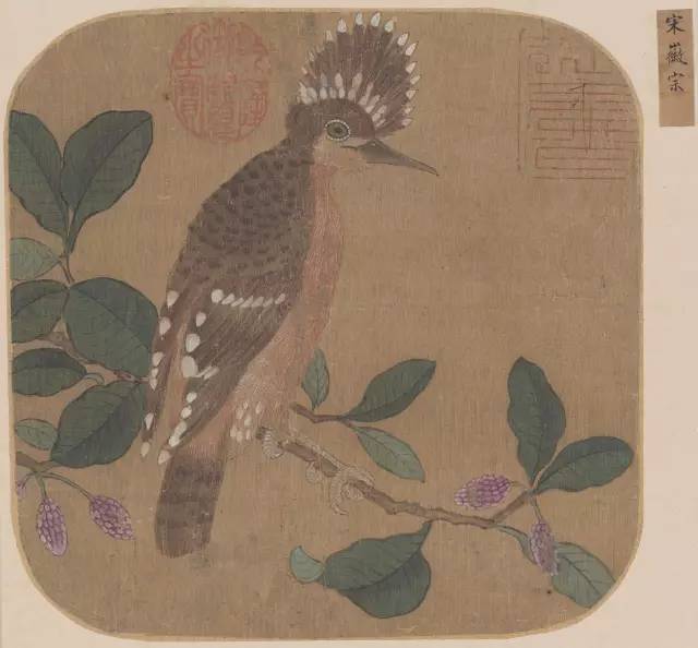 100幅宋画绝配宋词