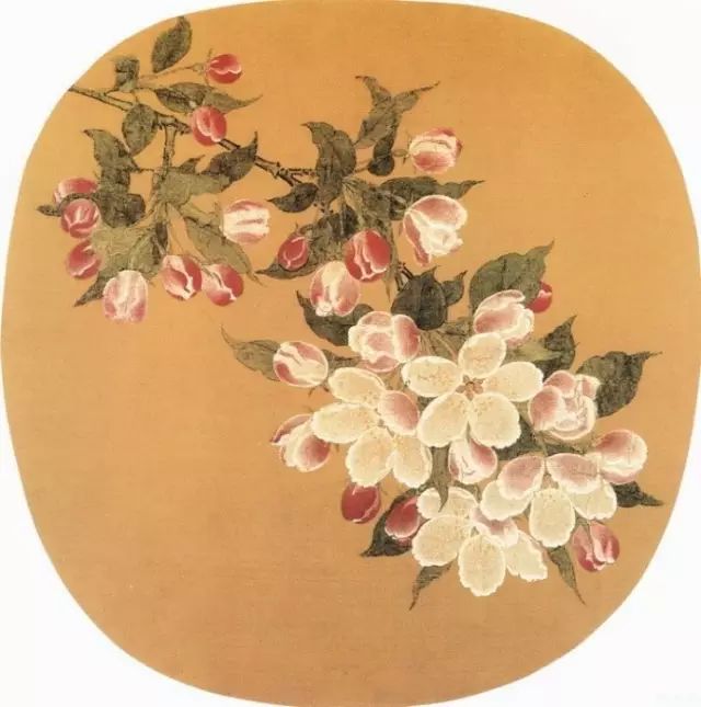 100幅宋画绝配宋词