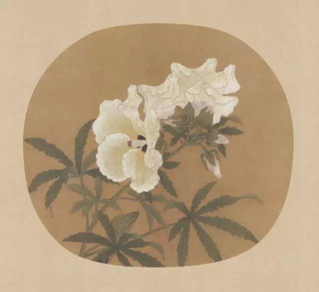 100幅宋画绝配宋词