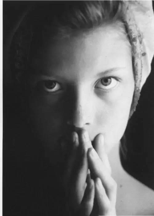 五个元素拍出好黑白作品