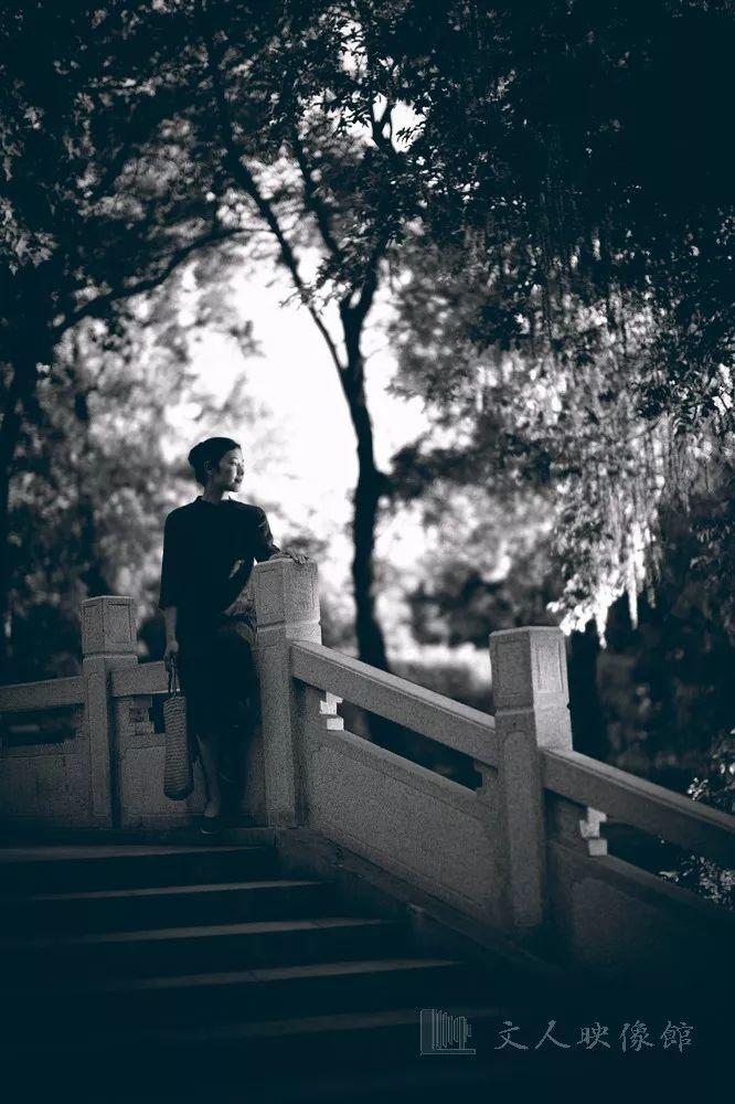 来来来，不一样的武汉时装周
