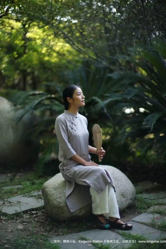 来来来，不一样的武汉时装周