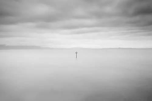 黑白摄影触及灵魂深处的颜色 五个元素拍出好黑白作品