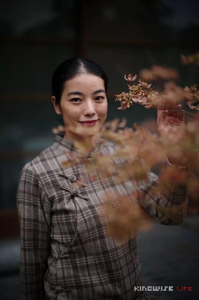 来来来，不一样的武汉时装周