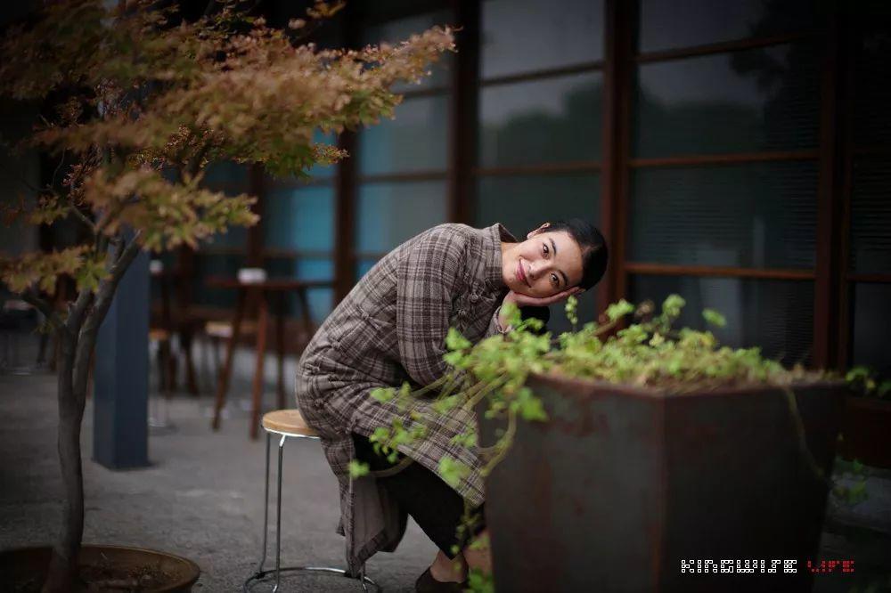 来来来，不一样的武汉时装周