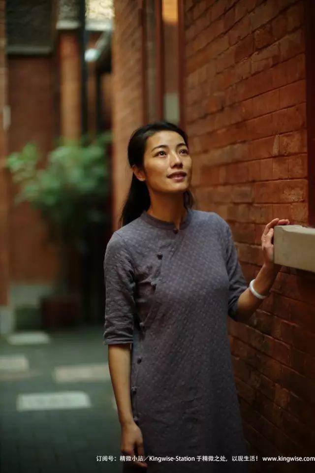来来来，不一样的武汉时装周