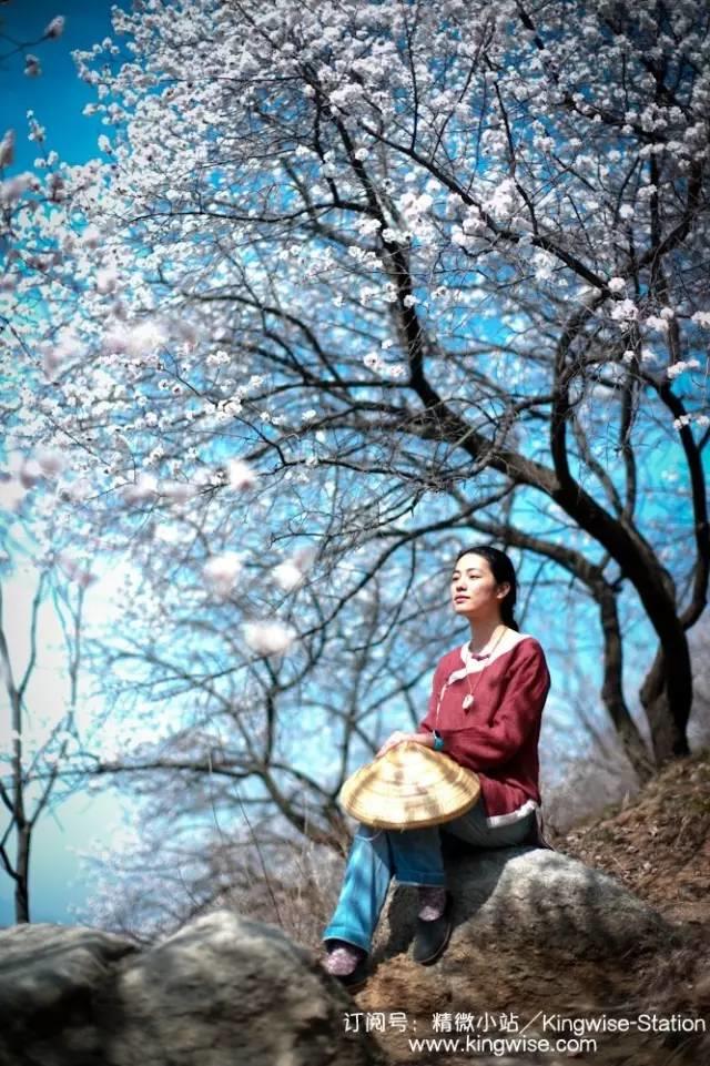 来来来，不一样的武汉时装周