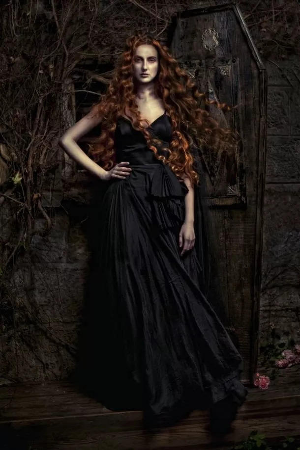 卡拉瓦乔的“酒窖光线法”摄影运用 卡拉瓦乔的“酒窖光线法”摄影运用