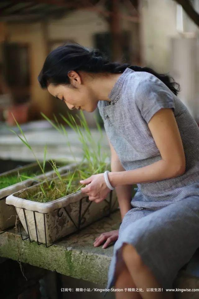 来来来，不一样的武汉时装周