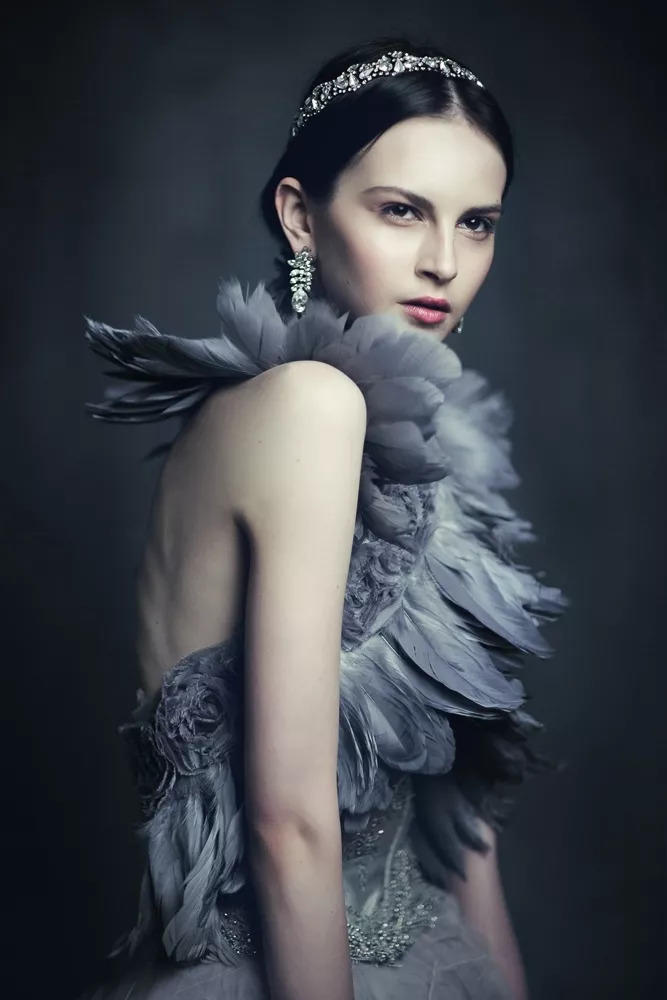 卡拉瓦乔的“酒窖光线法”摄影运用 卡拉瓦乔的“酒窖光线法”摄影运用