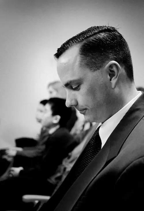 五个元素拍出好黑白作品